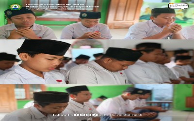 Ciri Anak Sholih Sholihah